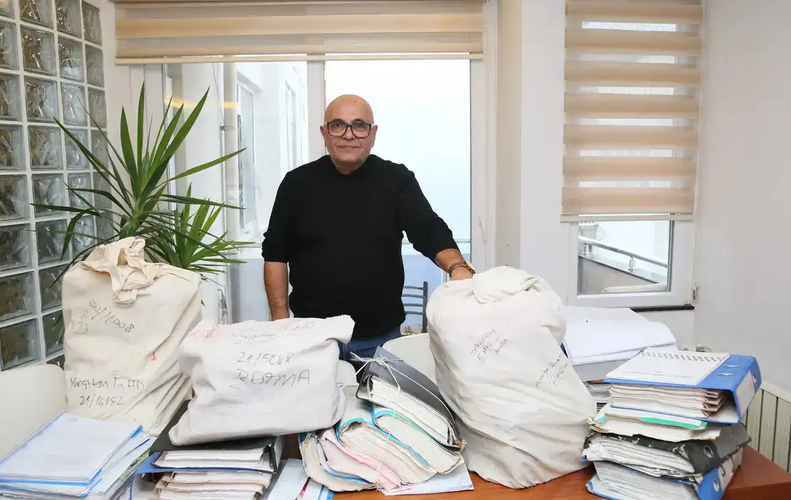 Büyük Antalya Davası: Ailesinde Süleyman İsmi Bulan Geliyor! 3